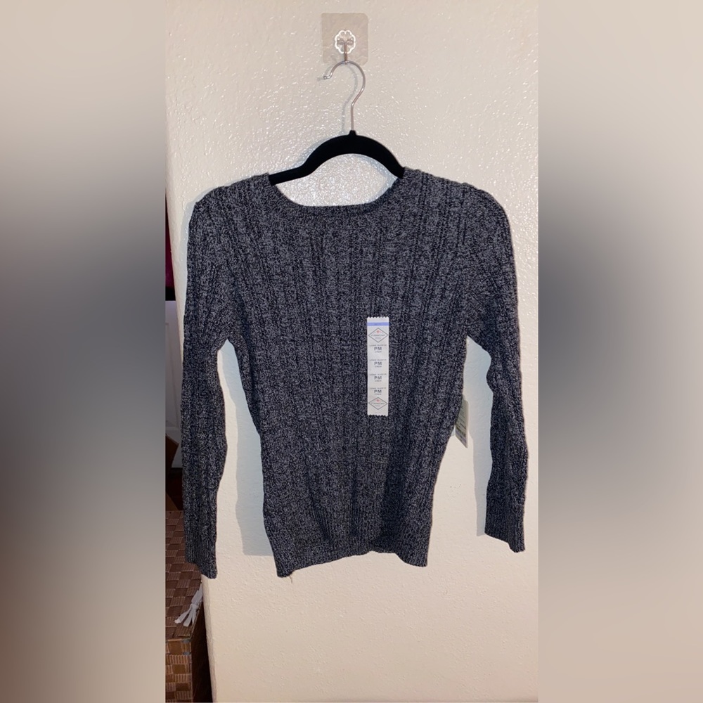 St. John’s bay sweater